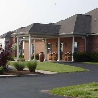 Charwood Aparthotel Columbus