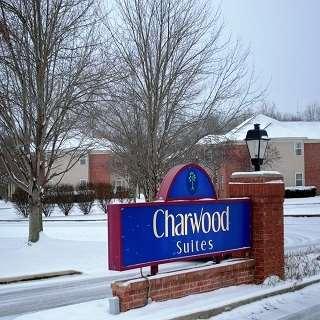 Aparthotel Charwood 3*