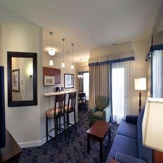 Charwood Aparthotel 3*