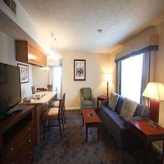 Aparthotel Charwood
