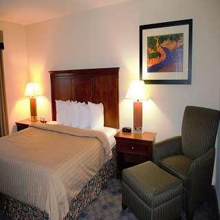 Charwood Aparthotel Columbus