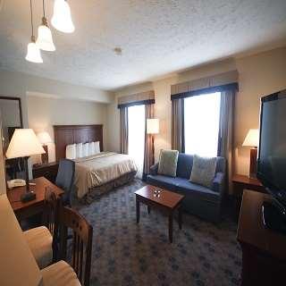 Charwood Aparthotel