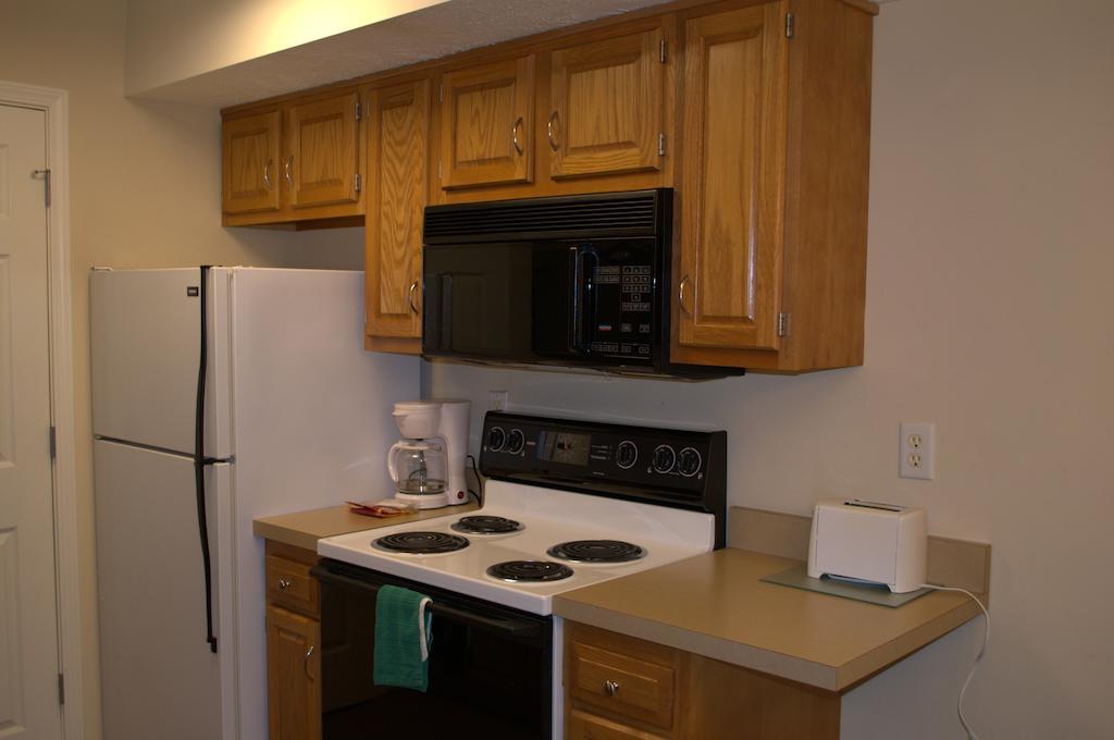 Charwood Aparthotel Columbus