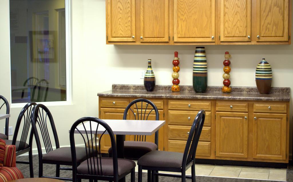 Charwood Aparthotel