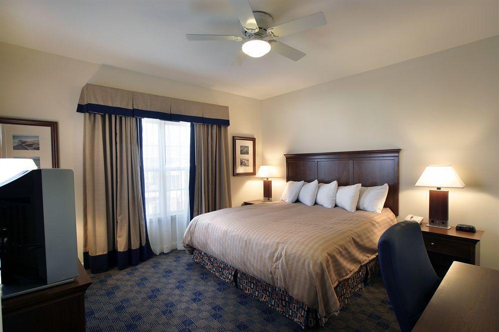 Aparthotel Charwood