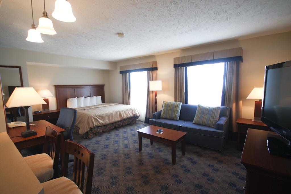 Charwood Aparthotel Columbus