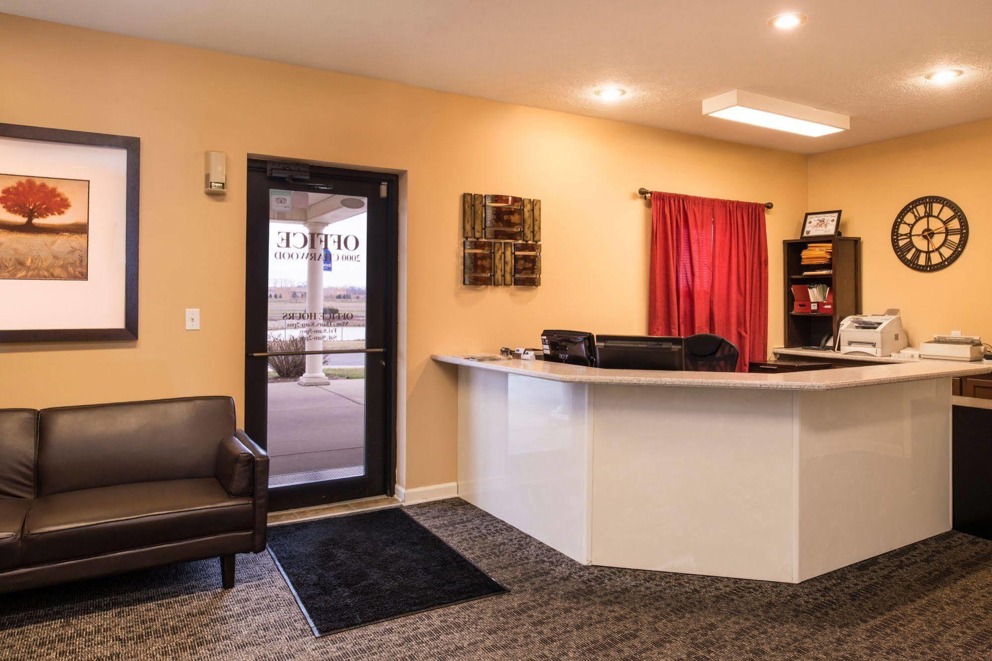 Aparthotel Charwood