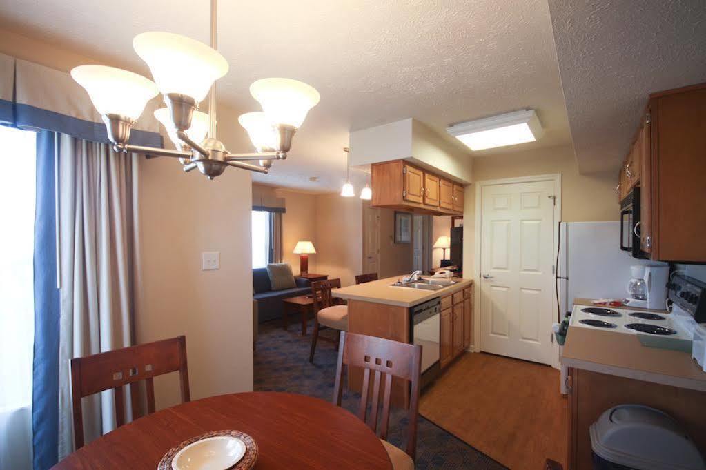 Aparthotel Charwood
