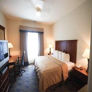 Aparthotel Charwood 3*