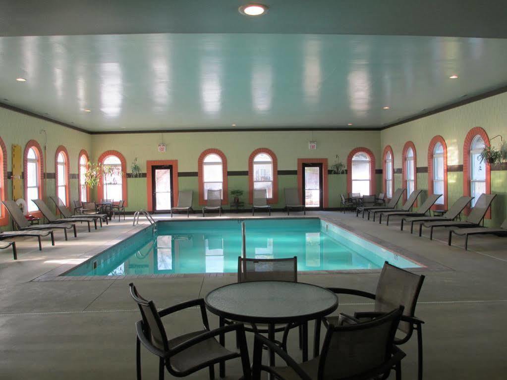 Charwood Aparthotel Columbus