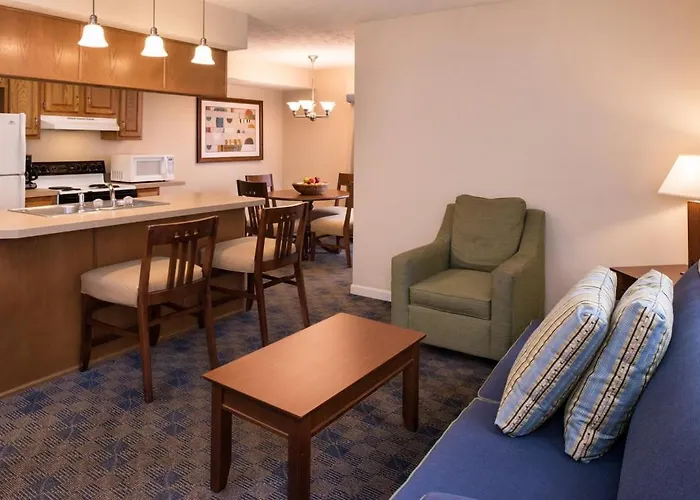 Charwood Suites