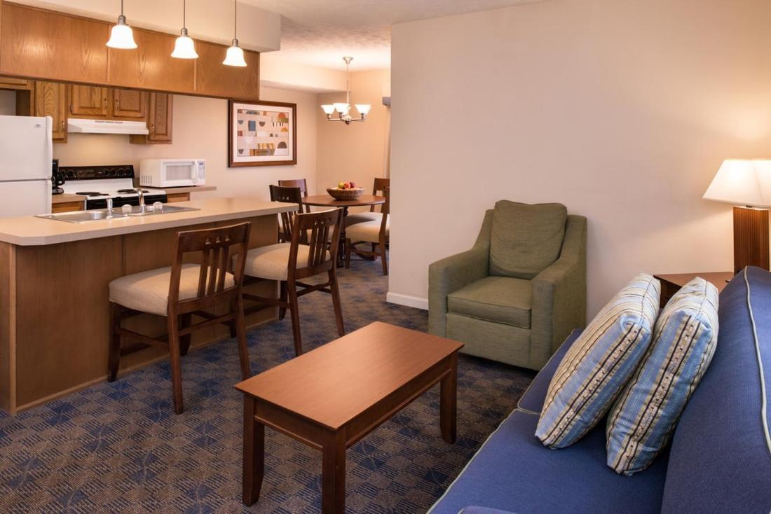 Charwood Aparthotel 3*