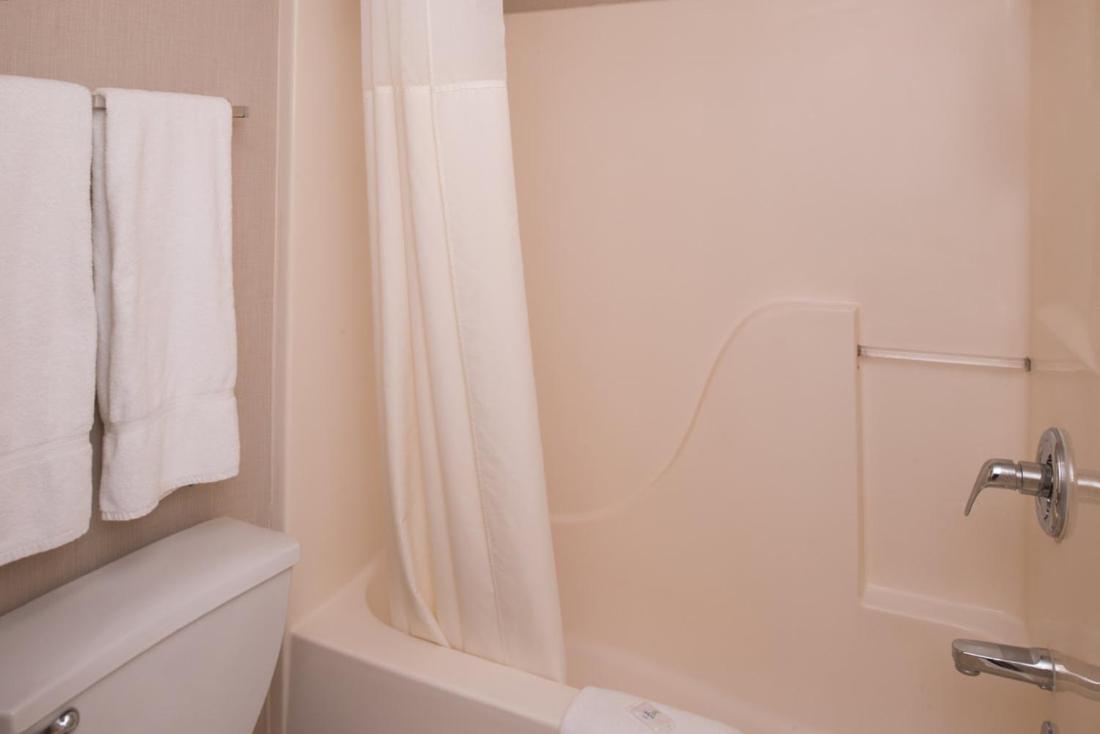 Charwood Aparthotel