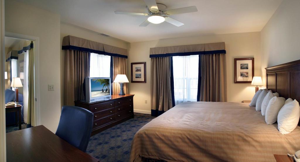 Aparthotel Charwood