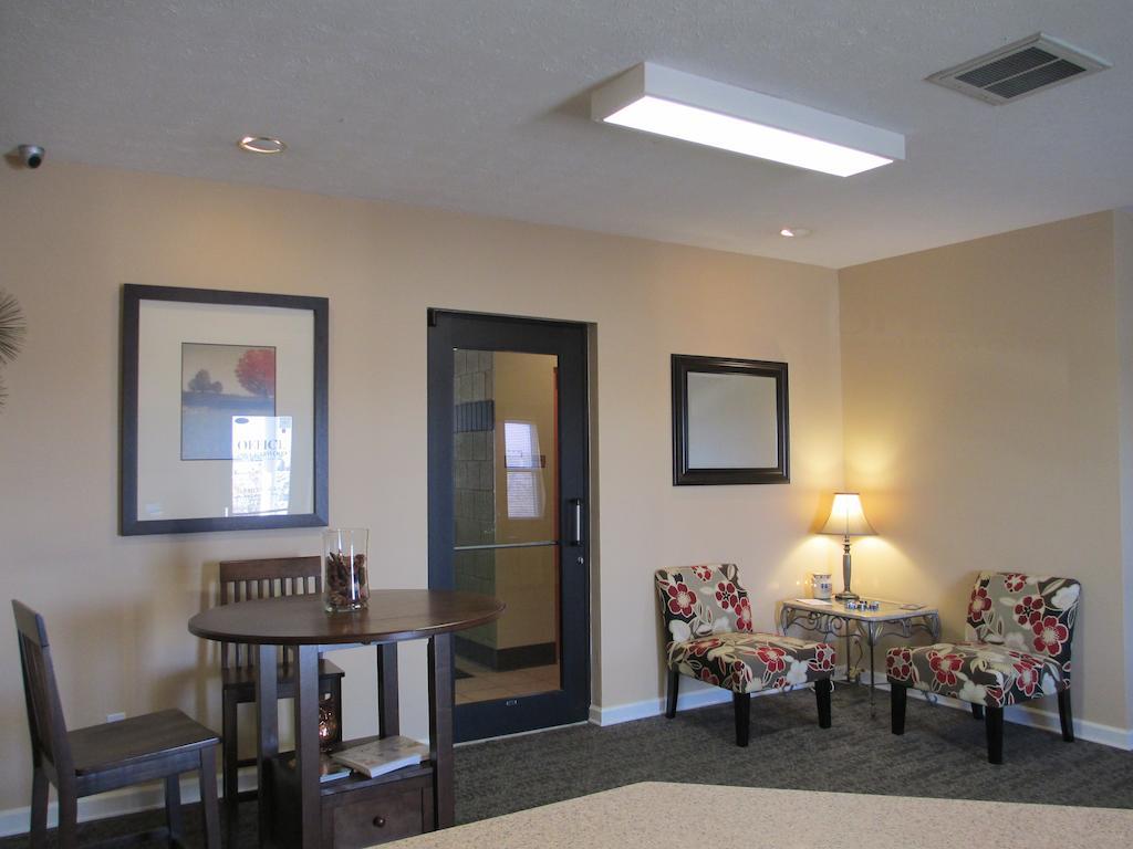 Aparthotel Charwood