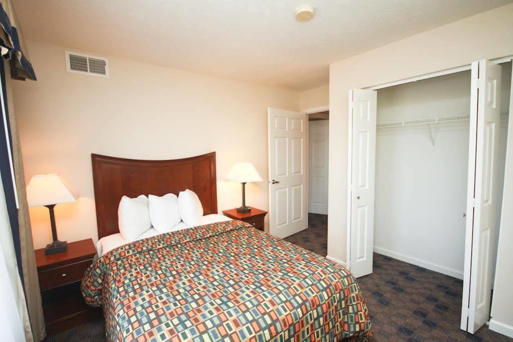 Charwood Aparthotel