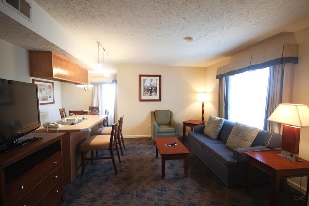 Aparthotel Charwood 3*