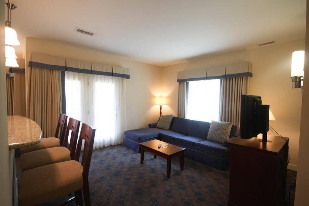 Charwood 3* Columbus